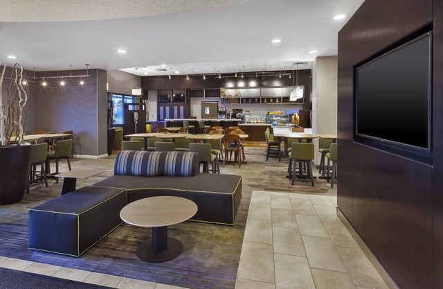 Courtyard by Marriott Secaucus Meadowlands