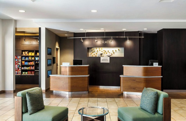 Courtyard by Marriott Burlington Mt. Holly Westampton