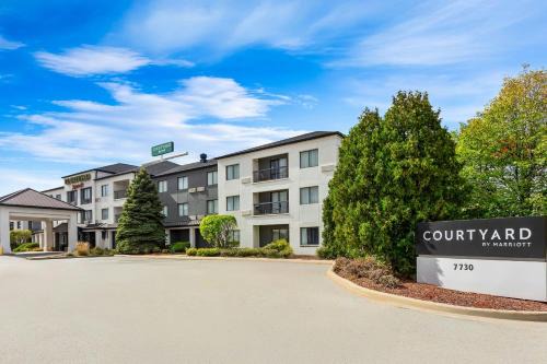 Courtyard Chicago Southeast/Hammond, Indiana