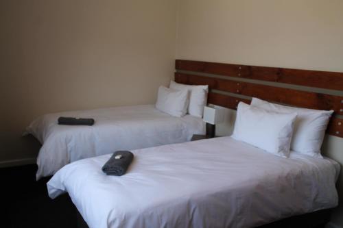 Courtyard Guest House