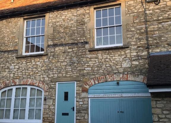 Courtyard house - boutique stay, sleeps 2 - Bruton