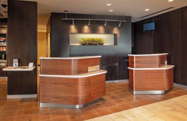 Courtyard Marriott Hagerstown