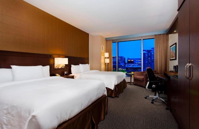 Courtyard par Marriott Montréal Centre-ville