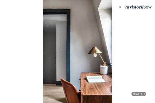 Covent Garden Inter Designer Luxury 4 Bed Apartment