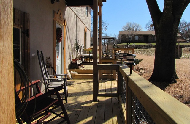 Covered Wagon B&B Guesthouse