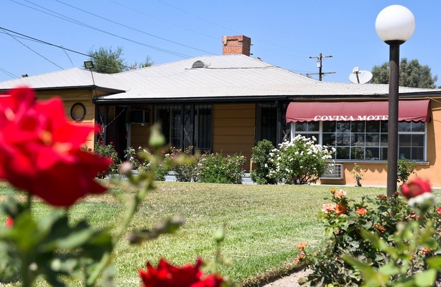 Covina Motel
