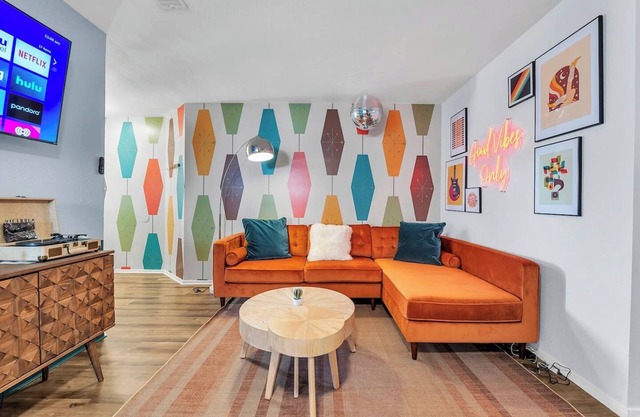 Cowboy Pool | S Austin Disco Ranch | Dog Friendly