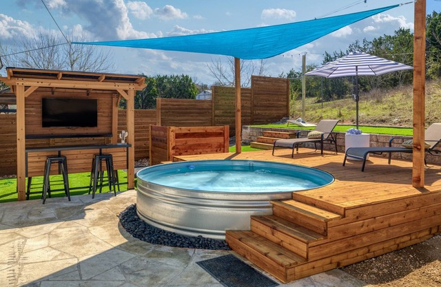 Cowboy Ridge - Luxe & Serene Gem: Cowboy Pool - Games - Fire Pits - Sleeps 12