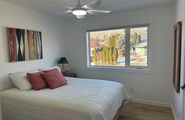 Coyote Ridge | Bright and Clean 2BD Loft