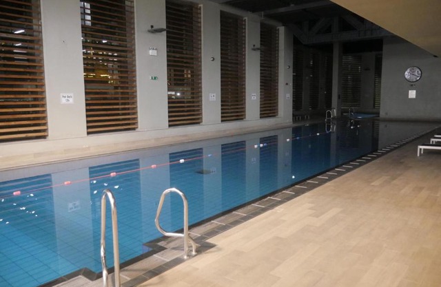 Cozy 1-Bed Apartment in the heart of East London