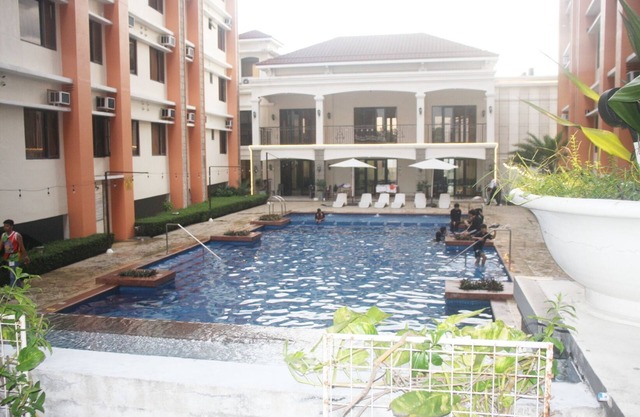 Cozy 1 Bed Studio - Minutes to NAIA and MOA!