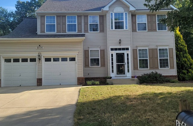 Cozy 1-bedroom 1 bath with WiFi, AC in beautiful White Plains, MD