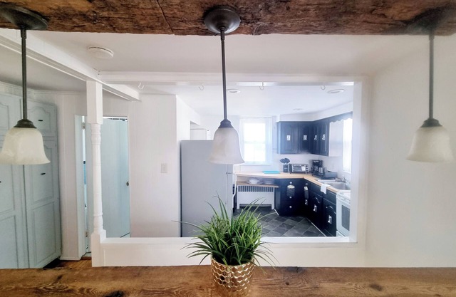 Cozy 1-bedroom apartment