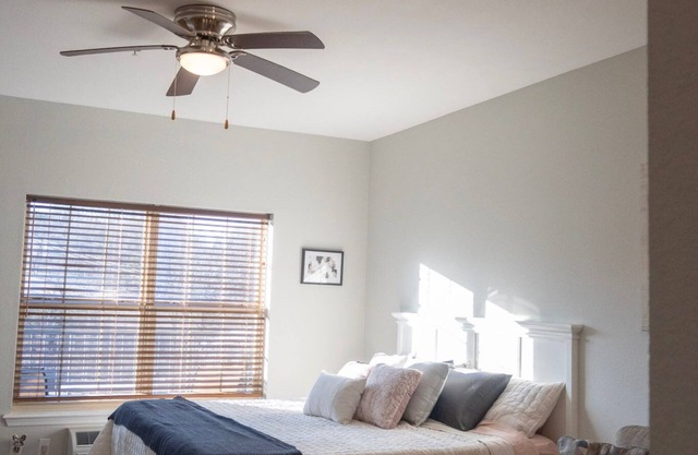 Cozy 1-bedroom condo with WiFi, fitness room in lovely Branson West