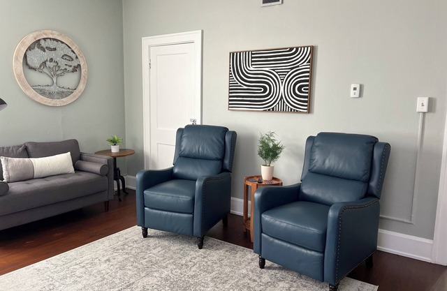 Cozy 1-bedroom in the heart of Historic Downtown Chillicothe