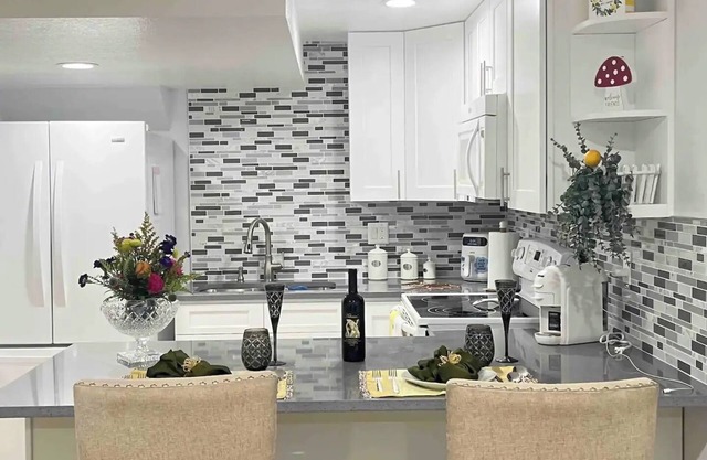 Cozy 1-bedroom mas in enjoyable Aurora with AC, WiFi