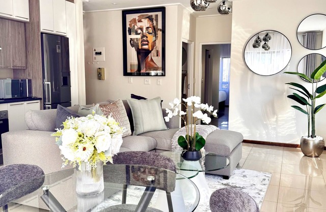 Cozy 2 Bed in Stunning Golf Estate
