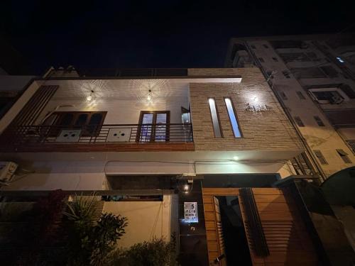 Cozy 2-Bed Portion at Gulshan Iqbal blk 7