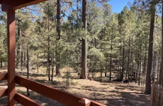 Cozy 2 Bedroom Cabin #3