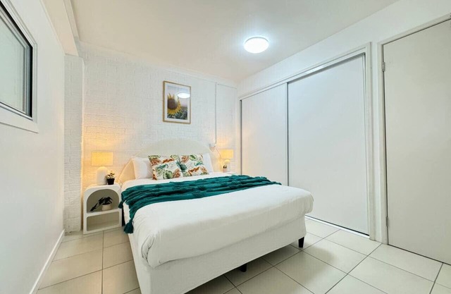 Cozy 2-Bedroom Studio – Simple & Practical Stay