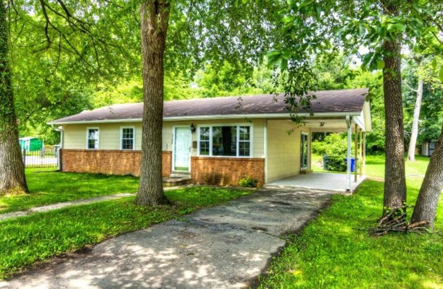 Cozy 3-Bedroom Home in College Park, MD