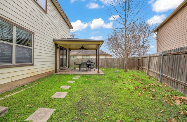 Cozy 3-Bedroom Retreat with BBQ & Games