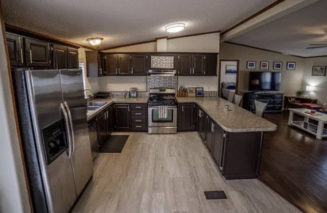 Cozy 3Bed / 2 Bath 5 Mins to Fort Carson