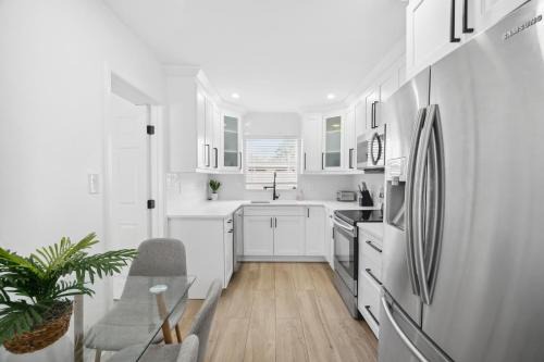 Cozy 3br South Tampa Stay Bayshore&downtown