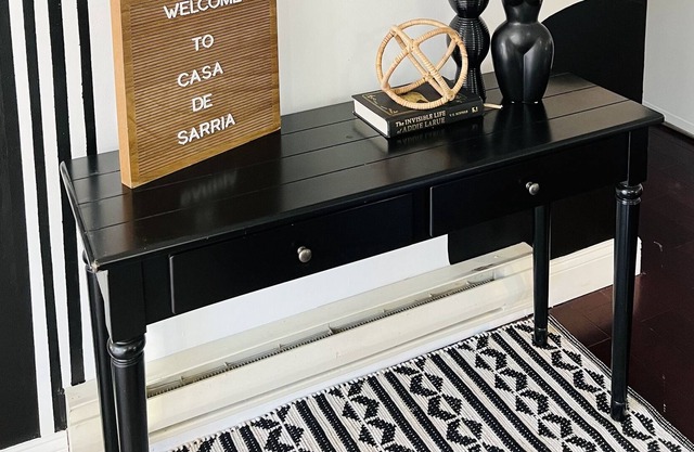 Cozy 4-bedroom home for a relaxing getaway!