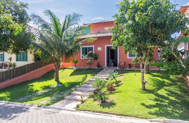 Cozy and quiet house in Armação de Búzios.
