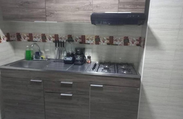 Cozy and central apartment