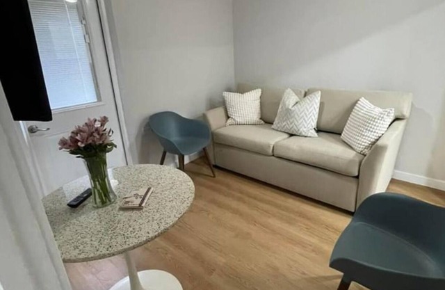 Cozy and clean 1-bedroom /1 bath pet friendly in St. Petersburg