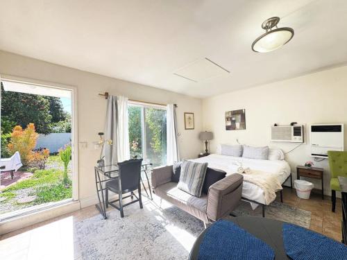 Cozy and comfortable Studio - Hal2-UC