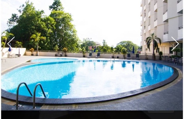 Cozy and elegant apartment for rent in Chiang Mai