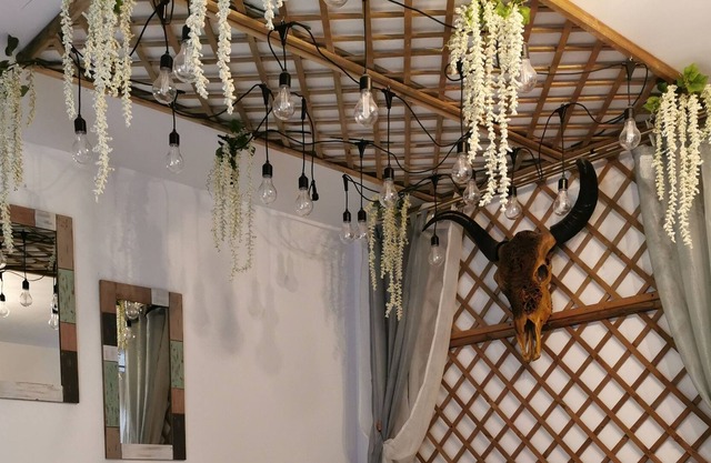 Cozy and intim stay in Transilvania