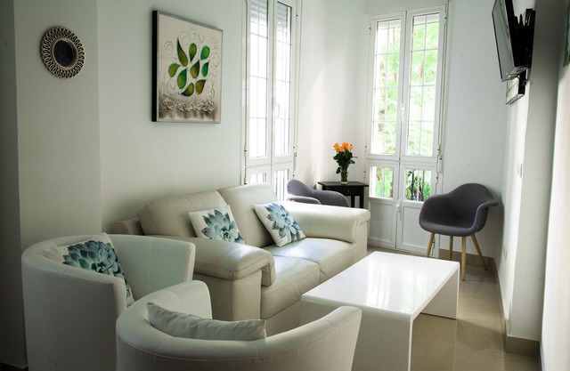 Cozy and modern apartment in the center