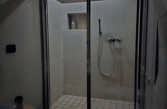 Cozy and quiet apartment in ideal location in Reggio Cal.