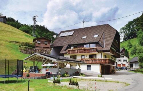 Cozy Apartment In B, Peterstal-Griesbach