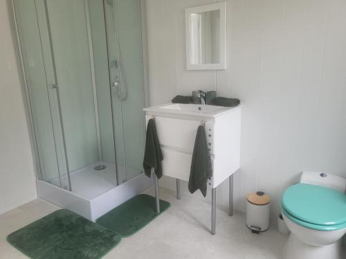 Cozy Apartment in Fougerolles du Plessis