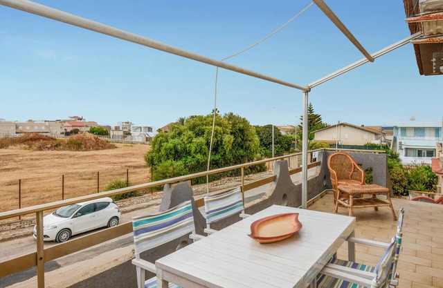 Cozy apartment in Santa Croce Camerina