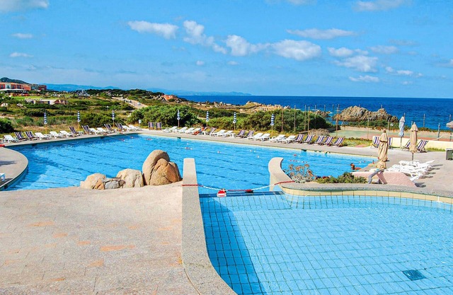 Cozy apartment in St. Teresa di Gallura