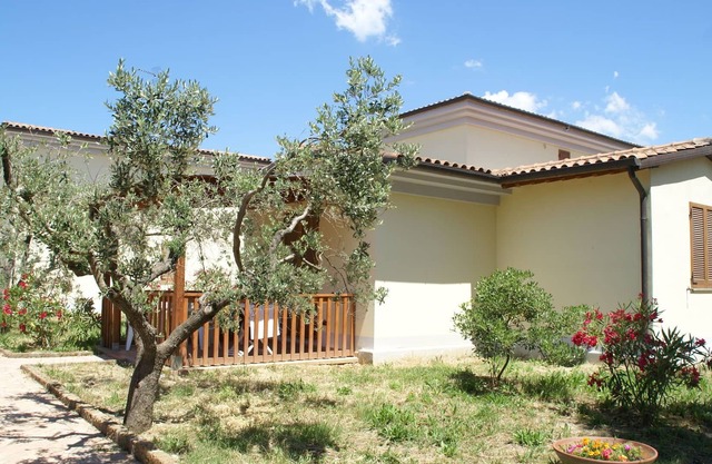 Cozy apartment with a nice balcony or terrace on the coast