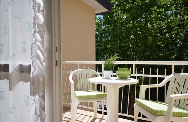 Cozy apartment near the beach in Lignano