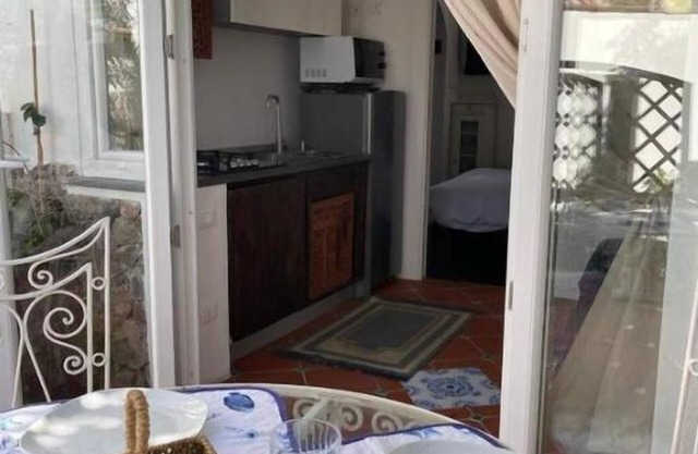 Cozy apartment 5 minutes from downtown and the sea