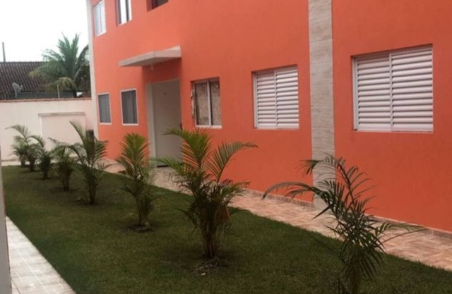 Cozy apartment 5 minutes from the beach 🌴 on foot