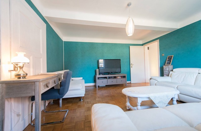 Cozy apartment - Aux Deux Cigognes - Alsacial farm house