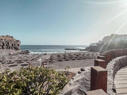 Cozy apartment by the ocean, Aquaviva CS603