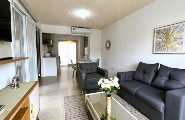 Cozy apartment