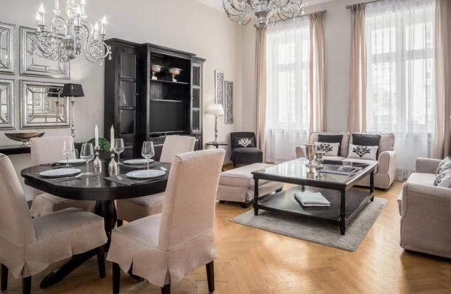 Cozy apartment in Berlin