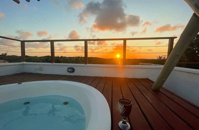 Cozy Apartment in Pipa – 300m from Praia do Amor Beach